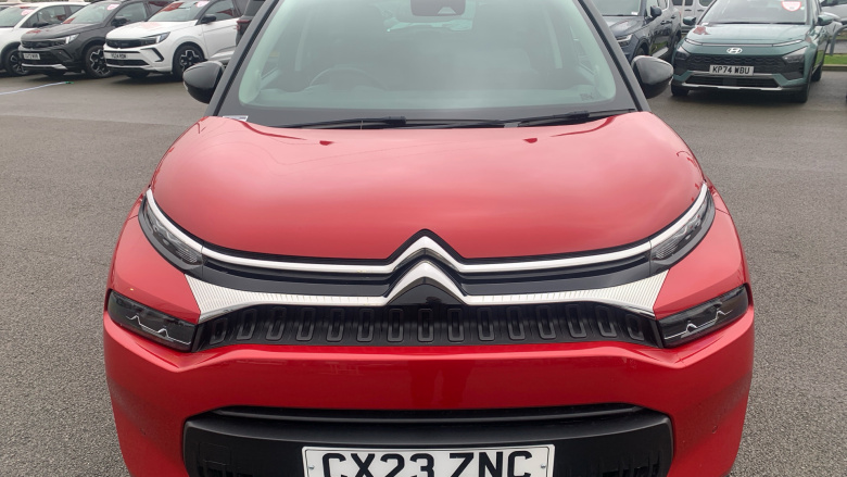 Citroen C3 Aircross 1.2 PureTech 130 Shine Plus 5dr EAT6 Petrol Hatchback